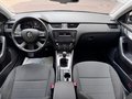 Daumennagel 11 - Skoda Octavia Ambition  Xenon PDC SHZ