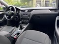 Daumennagel 12 - Skoda Octavia Ambition  Xenon PDC SHZ