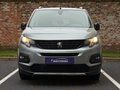 Daumennagel 40 - Peugeot Rifter Allure L2 Automatik GT-Line-Paket