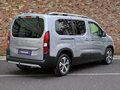 Daumennagel 5 - Peugeot Rifter Allure L2 Automatik GT-Line-Paket