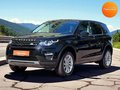 Daumennagel 1 - Land Rover Discovery Sport SE AWD Automatik Panorama Dach