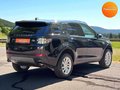 Daumennagel 5 - Land Rover Discovery Sport SE AWD Automatik Panorama Dach