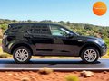 Daumennagel 37 - Land Rover Discovery Sport SE AWD Automatik Panorama Dach