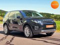 Daumennagel 3 - Land Rover Discovery Sport SE AWD Automatik Panorama Dach