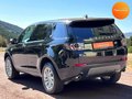 Daumennagel 7 - Land Rover Discovery Sport SE AWD Automatik Panorama Dach