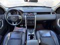 Daumennagel 11 - Land Rover Discovery Sport SE AWD Automatik Panorama Dach