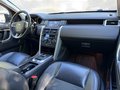 Daumennagel 12 - Land Rover Discovery Sport SE AWD Automatik Panorama Dach