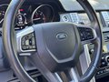Daumennagel 24 - Land Rover Discovery Sport SE AWD Automatik Panorama Dach