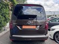 Daumennagel 7 - Volkswagen Caddy Maxi  Comfortline BMT Rollstuhlrampe