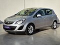 Daumennagel 1 - Opel Corsa D Energy Einparkhilfe