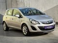 Daumennagel 3 - Opel Corsa D Energy Einparkhilfe