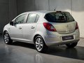 Daumennagel 7 - Opel Corsa D Energy Einparkhilfe