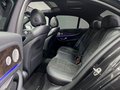 Daumennagel 12 - Mercedes-Benz E 300 e, AMG LINE, PANO, R-KAMERA, KEYLESS, LED