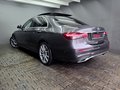 Daumennagel 4 - Mercedes-Benz E 300 e, AMG LINE, PANO, R-KAMERA, KEYLESS, LED