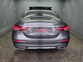 Daumennagel 5 - Mercedes-Benz E 300 e, AMG LINE, PANO, R-KAMERA, KEYLESS, LED