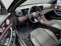 Daumennagel 7 - Mercedes-Benz E 300 e, AMG LINE, PANO, R-KAMERA, KEYLESS, LED