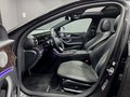 Daumennagel 8 - Mercedes-Benz E 300 e, AMG LINE, PANO, R-KAMERA, KEYLESS, LED