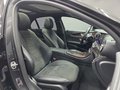Daumennagel 10 - Mercedes-Benz E 300 e, AMG LINE, PANO, R-KAMERA, KEYLESS, LED