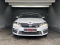 Daumennagel 2 - Skoda Octavia 2.0TDI Combi RS, ACC, LED, R-KAMERA, AHK