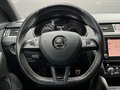 Daumennagel 13 - Skoda Octavia 2.0TDI Combi RS, ACC, LED, R-KAMERA, AHK