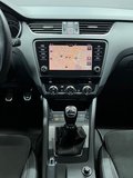 Daumennagel 14 - Skoda Octavia 2.0TDI Combi RS, ACC, LED, R-KAMERA, AHK