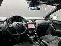 Daumennagel 18 - Skoda Octavia 2.0TDI Combi RS, ACC, LED, R-KAMERA, AHK