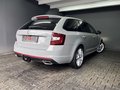 Daumennagel 4 - Skoda Octavia 2.0TDI Combi RS, ACC, LED, R-KAMERA, AHK