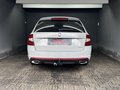 Daumennagel 5 - Skoda Octavia 2.0TDI Combi RS, ACC, LED, R-KAMERA, AHK