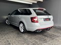 Daumennagel 6 - Skoda Octavia 2.0TDI Combi RS, ACC, LED, R-KAMERA, AHK