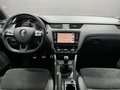 Daumennagel 9 - Skoda Octavia 2.0TDI Combi RS, ACC, LED, R-KAMERA, AHK