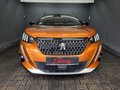 Daumennagel 2 - Peugeot 2008 Hdi GT, AUTOMATIK, NAVI, 360°, LED, NAVI