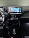 Daumennagel 14 - Peugeot 2008 Hdi GT, AUTOMATIK, NAVI, 360°, LED, NAVI
