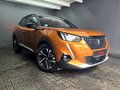 Daumennagel 3 - Peugeot 2008 Hdi GT, AUTOMATIK, NAVI, 360°, LED, NAVI