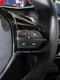 Daumennagel 21 - Peugeot 2008 Hdi GT, AUTOMATIK, NAVI, 360°, LED, NAVI
