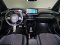 Daumennagel 9 - Peugeot 2008 Hdi GT, AUTOMATIK, NAVI, 360°, LED, NAVI