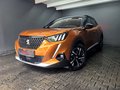 Daumennagel 1 - Peugeot 2008 Hdi GT, AUTOMATIK, NAVI, 360°, LED, NAVI