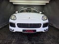 Daumennagel 2 - Porsche Cayenne Diesel, PANORAMA, BI COLOR LEDER, R-KAME