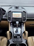 Daumennagel 16 - Porsche Cayenne Diesel, PANORAMA, BI COLOR LEDER, R-KAME