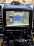 Daumennagel 17 - Porsche Cayenne Diesel, PANORAMA, BI COLOR LEDER, R-KAME