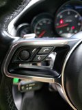 Daumennagel 21 - Porsche Cayenne Diesel, PANORAMA, BI COLOR LEDER, R-KAME