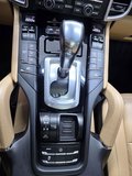 Daumennagel 24 - Porsche Cayenne Diesel, PANORAMA, BI COLOR LEDER, R-KAME