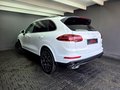 Daumennagel 4 - Porsche Cayenne Diesel, PANORAMA, BI COLOR LEDER, R-KAME