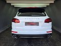 Daumennagel 5 - Porsche Cayenne Diesel, PANORAMA, BI COLOR LEDER, R-KAME
