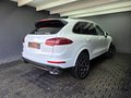 Daumennagel 6 - Porsche Cayenne Diesel, PANORAMA, BI COLOR LEDER, R-KAME