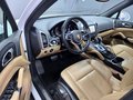 Daumennagel 7 - Porsche Cayenne Diesel, PANORAMA, BI COLOR LEDER, R-KAME