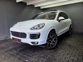 Daumennagel 1 - Porsche Cayenne Diesel, PANORAMA, BI COLOR LEDER, R-KAME