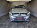 Daumennagel 2 - Mercedes-Benz B 200 d, NAVI, LED SCHEINWERFER, PDC