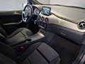 Daumennagel 11 - Mercedes-Benz B 200 d, NAVI, LED SCHEINWERFER, PDC