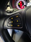 Daumennagel 17 - Mercedes-Benz B 200 d, NAVI, LED SCHEINWERFER, PDC