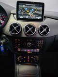Daumennagel 20 - Mercedes-Benz B 200 d, NAVI, LED SCHEINWERFER, PDC